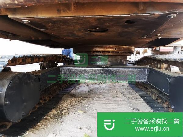 山東出售二手斗山挖掘機