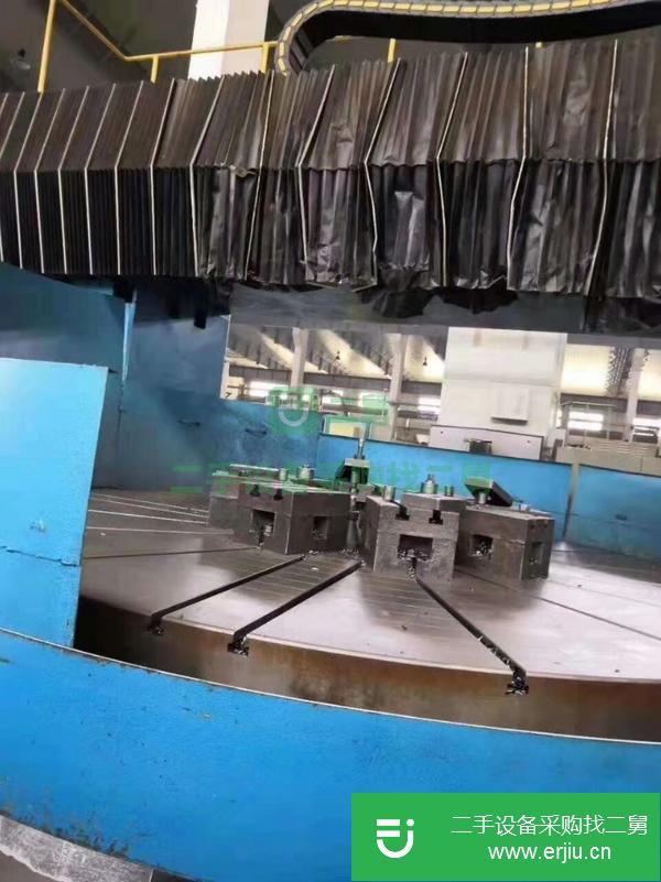 江蘇出售二手高速直齒銑齒機(jī)