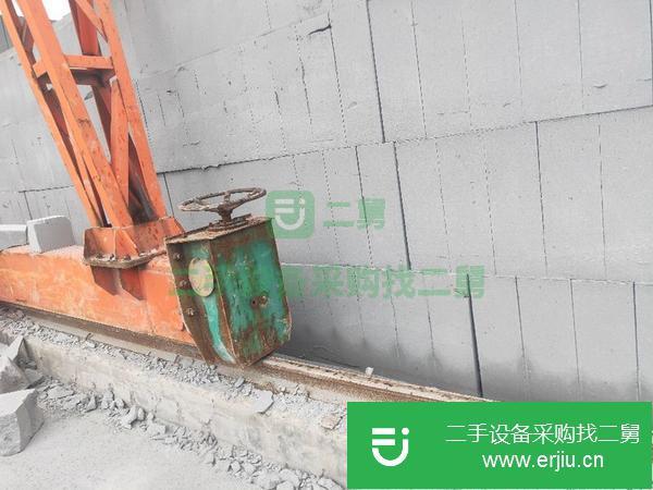 山西出售二手龍門吊
