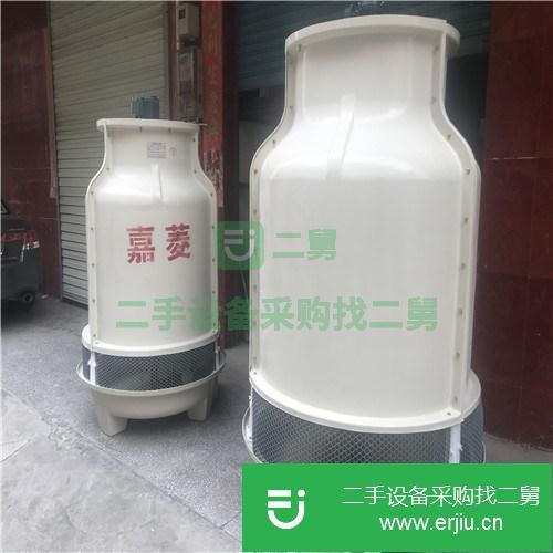 廣東出售二手LXT-60T高溫型圓形冷卻塔