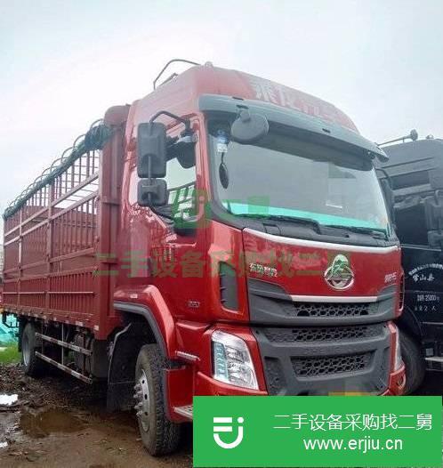 江西出售二手東風柳汽貨車