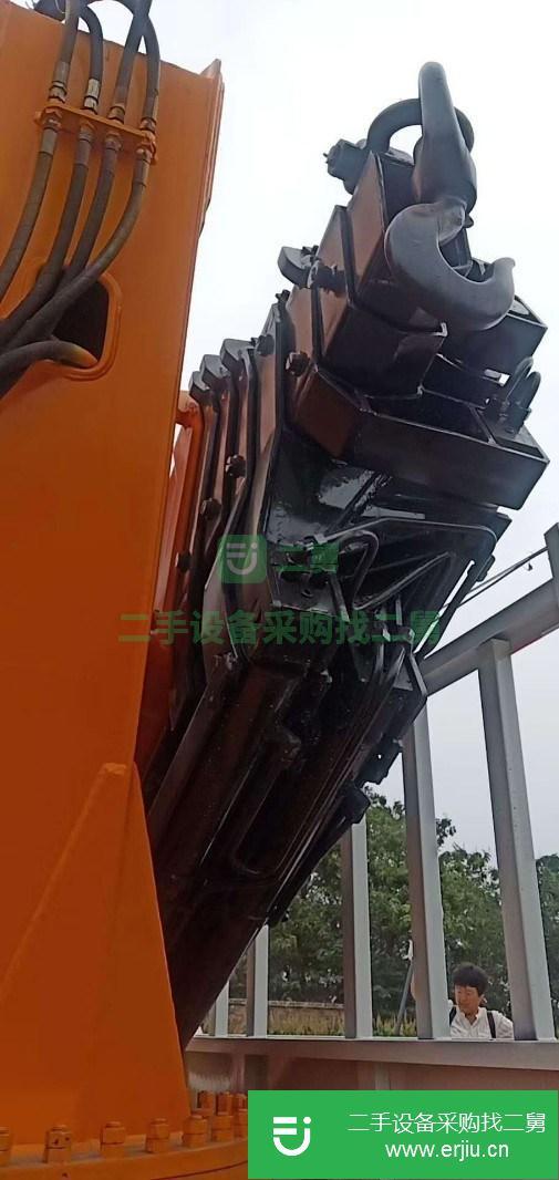 河北出售二手國六吊車