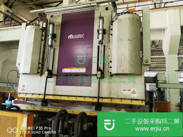 上海出售二手數控折彎機