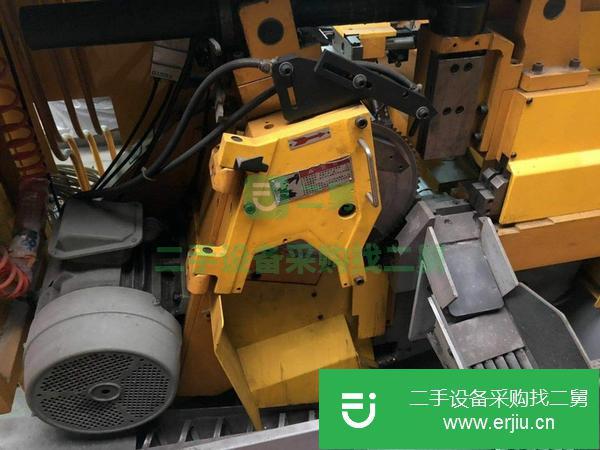 陜西出售二手圓鋸機