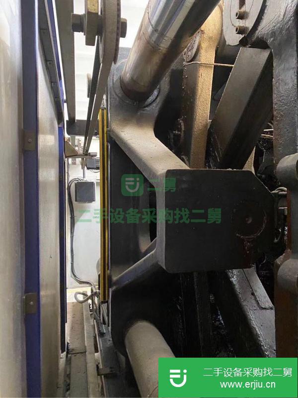 廣東出售二手海天注塑機(jī)
