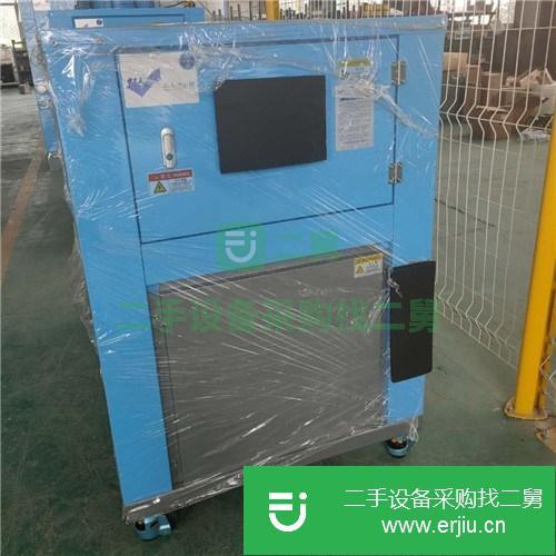 河北出售二手激光冷水機(jī)