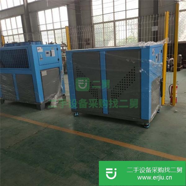 河北出售二手激光冷水機(jī)