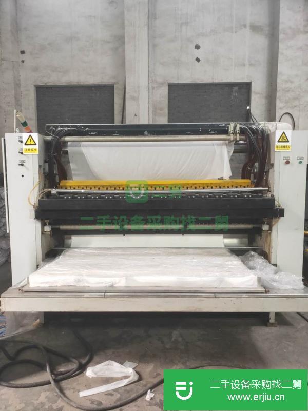 河南出售二手10排175抽紙機