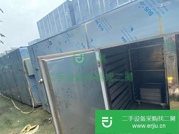 北京出售二手九成新烘箱