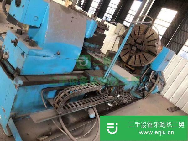 河北出售二手1.5米61125普通車床安陽產