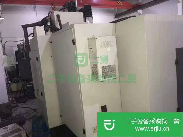 山東出售二手堯天YW1290數控臥式鏜銑床