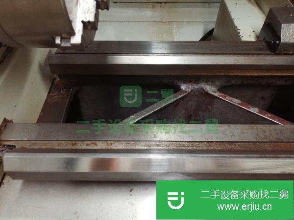 山東出售二手大連6136數(shù)控車床