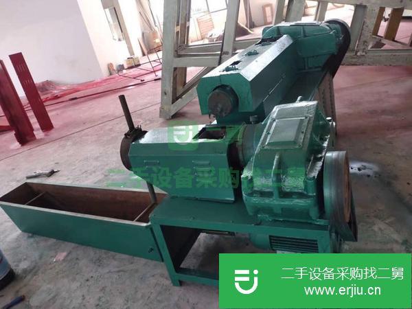 浙江出售二手小型造粒機
