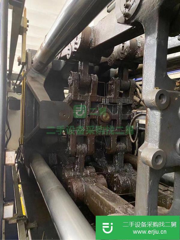 廣東出售二手海天注塑機(jī)