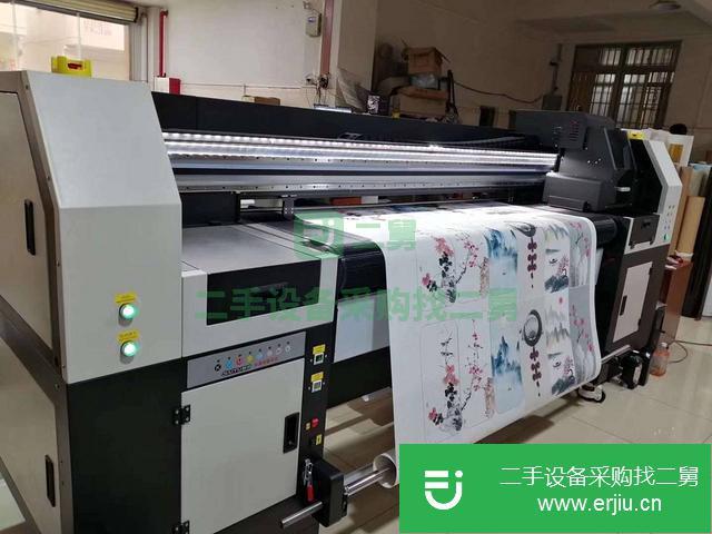 廣東出售二手特殊工藝打印機(jī)