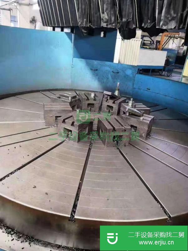 江蘇出售二手高速直齒銑齒機(jī)