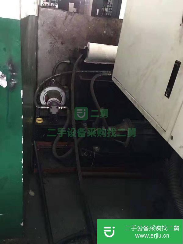 浙江出售二手LZ1890T數控銑床