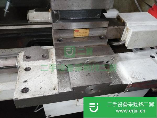 江蘇出售二手沈陽4085數控車床