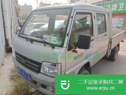 山東出售二手時代貨車