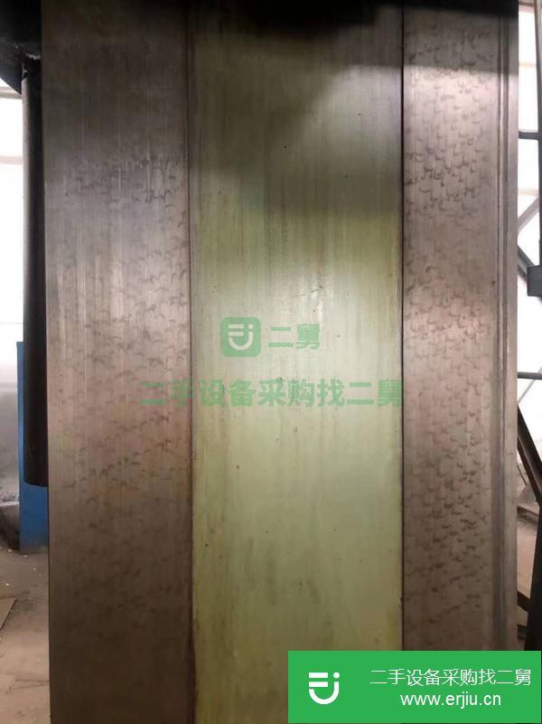 江蘇出售二手武漢重型CQ5250A立式車床