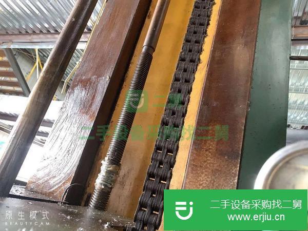 山東出售二手八成新鏜床