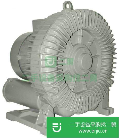 上海出售二手達綱鼓風機DG-840-16