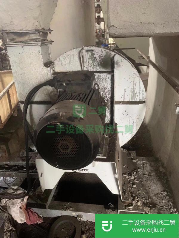 湖南出售二手600萬大卡燃?xì)鈱?dǎo)熱油鍋爐
