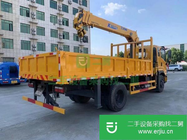 云南出售二手吊車