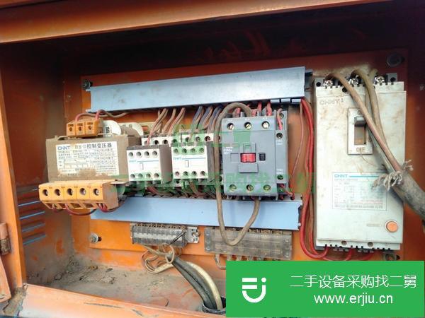 重慶出售二手扒渣機