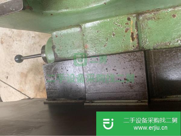 河北出售二手立式銑床