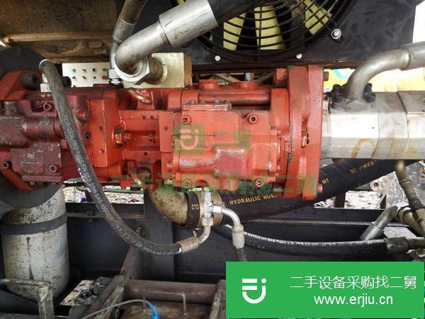 河南出售二手的電拖泵