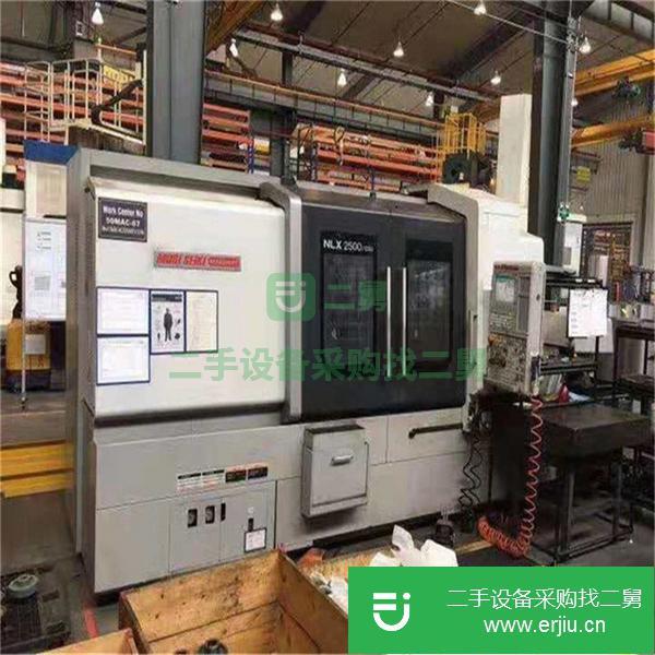 江蘇出售二手立式車床
