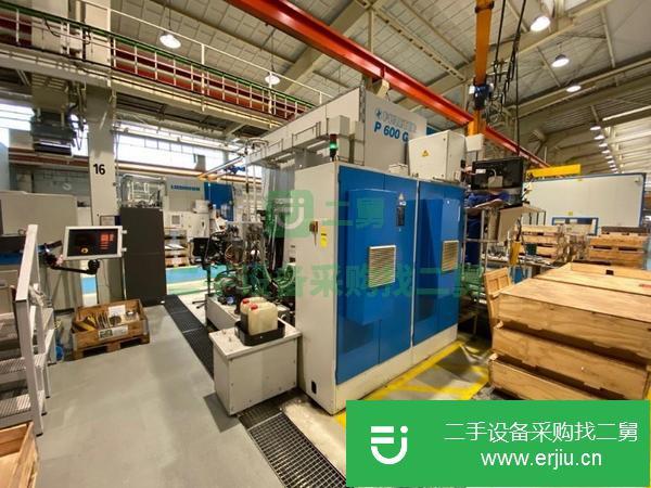 江蘇出售二手磨齒機