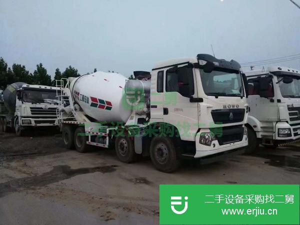 吉林出售二手輕量化12方豪沃?jǐn)嚢柢?/>
                            </li>
                        </ul>
                    </div>
                    <div   id=