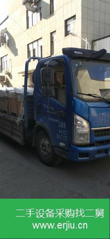 浙江出售二手一汽解放貨車