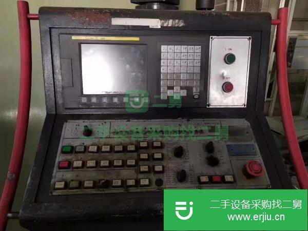 江蘇出售二手高明KMC-1500V立式加工中心