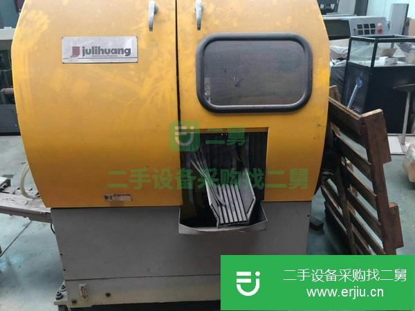 陜西出售二手圓鋸機