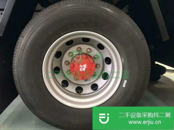 廣東出售二手東風8噸加油車