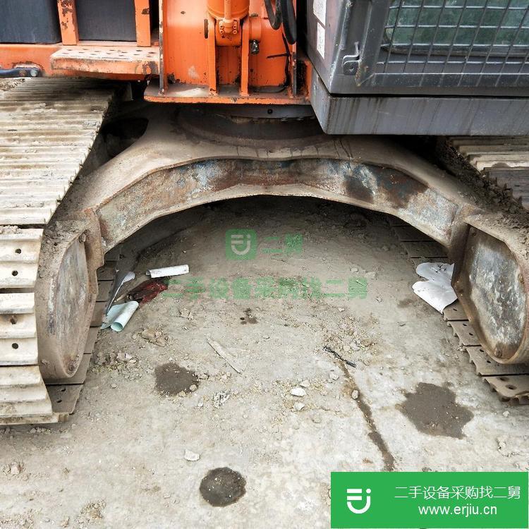 上海出售二手日立70-5G挖掘機(jī)