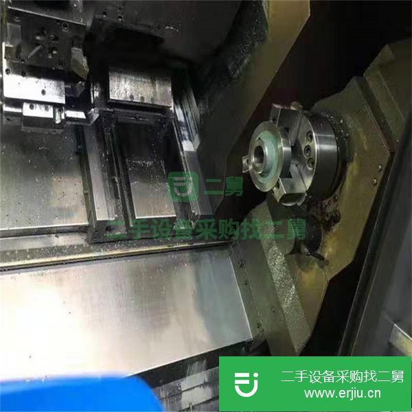 上海出售二手數控車床