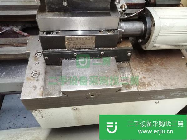 山東出售二手大連6136數(shù)控車床