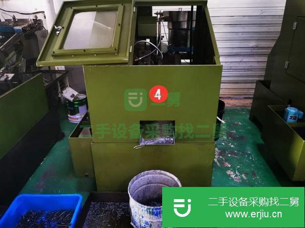 江蘇出售二手冷鐓機(jī)