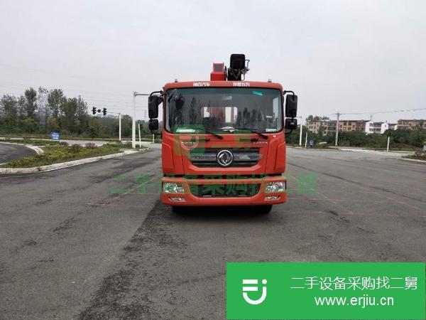 四川出售二手重載吊車