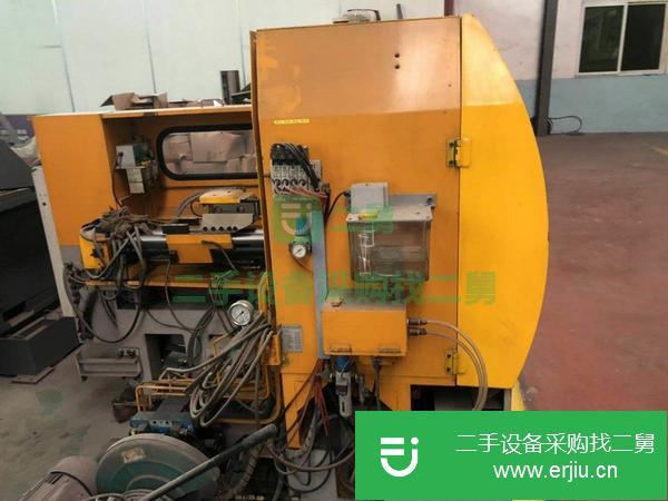陜西出售二手圓鋸機