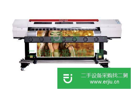 廣東出售二手工業級雙頭寫真機