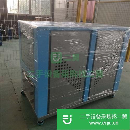 河北出售二手激光冷水機(jī)