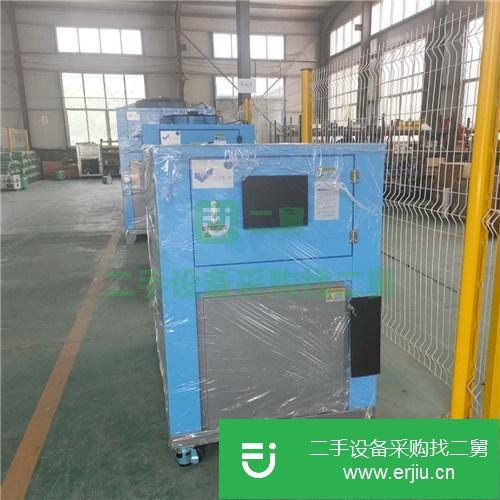 河北出售二手激光冷水機(jī)