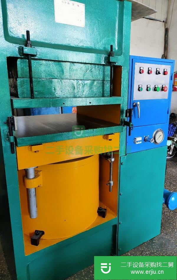 廣東出售二手500噸框架拼圖液壓機(jī)