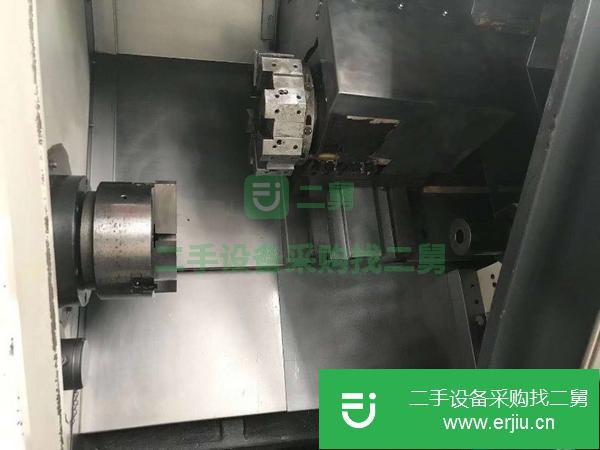 重慶出售二手沈陽HTC2050數控車床