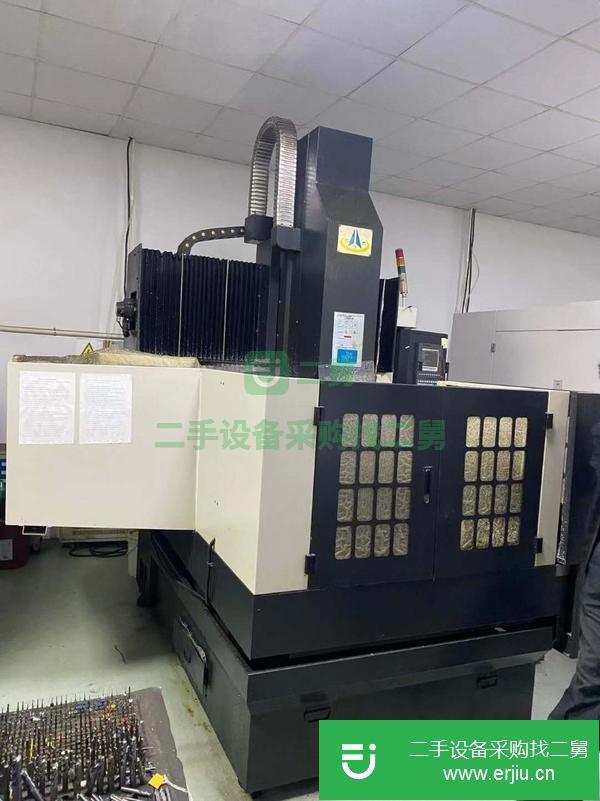 山東出售二手精雕機